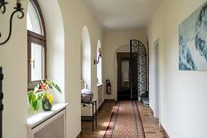 Hotel La Perla
