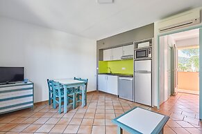 Résidence Odalys La Palmeraie