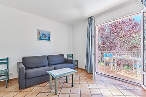 Résidence Odalys La Palmeraie