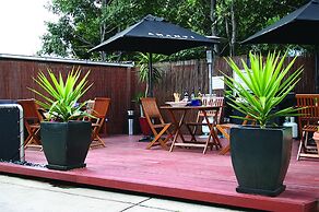 Birches Serviced Apartments