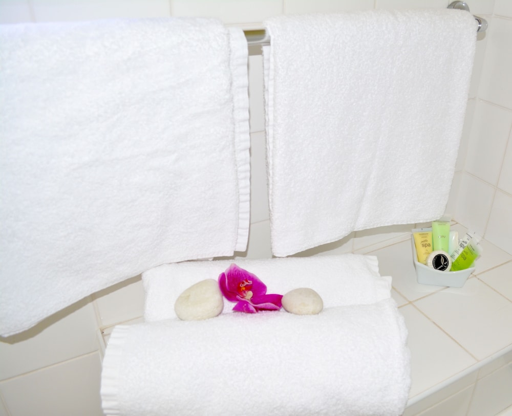 Birches Serviced Apartments