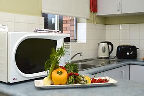 Birches Serviced Apartments
