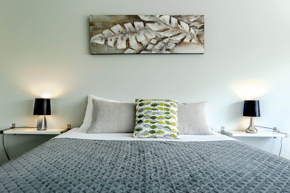 Birches Serviced Apartments