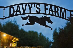 Disney Davy Crockett Ranch