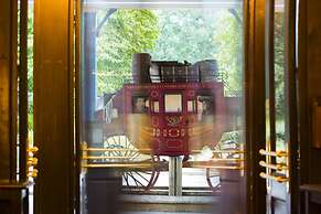 Disney Hotel Cheyenne