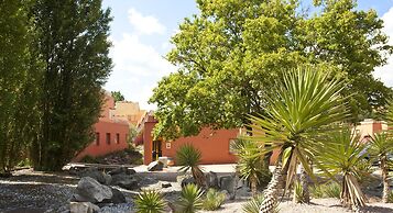Disney Hotel Santa Fe