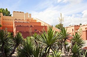 Disney Hotel Santa Fe