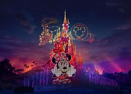 Disney Hotel Santa Fe