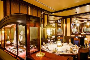 Disney Newport Bay Club