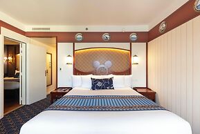 Disney Newport Bay Club