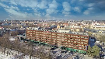 Panorama Hotel