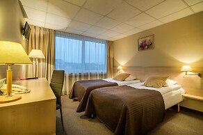 Panorama Hotel