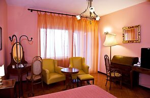 Hotel Palladio