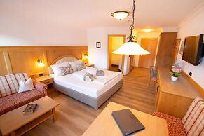 Aktiv- & Wellnesshotel Zentral