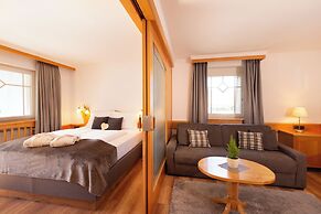 Aktiv- & Wellnesshotel Zentral