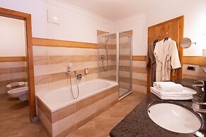 Aktiv- & Wellnesshotel Zentral