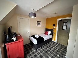 Killin Hotel