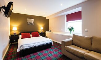 Killin Hotel