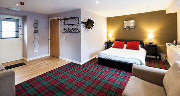 Killin Hotel