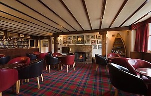 Killin Hotel