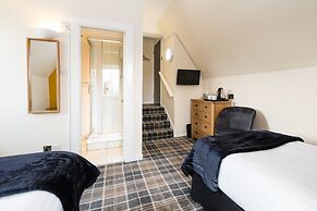 Killin Hotel