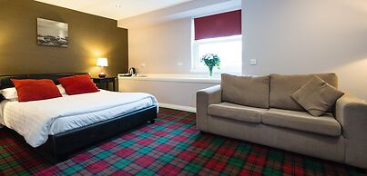 Killin Hotel