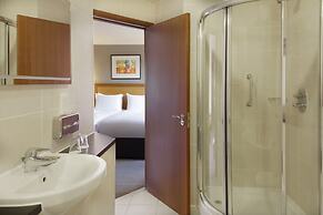 Cambridge Belfry Hotel & Spa