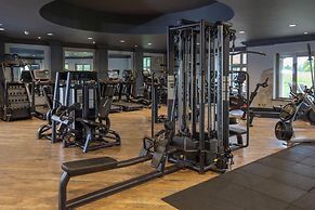 Cambridge Belfry Hotel & Spa