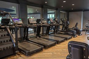 Cambridge Belfry Hotel & Spa