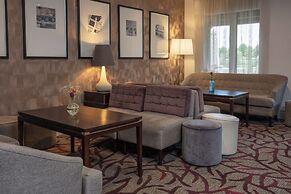 Cambridge Belfry Hotel & Spa