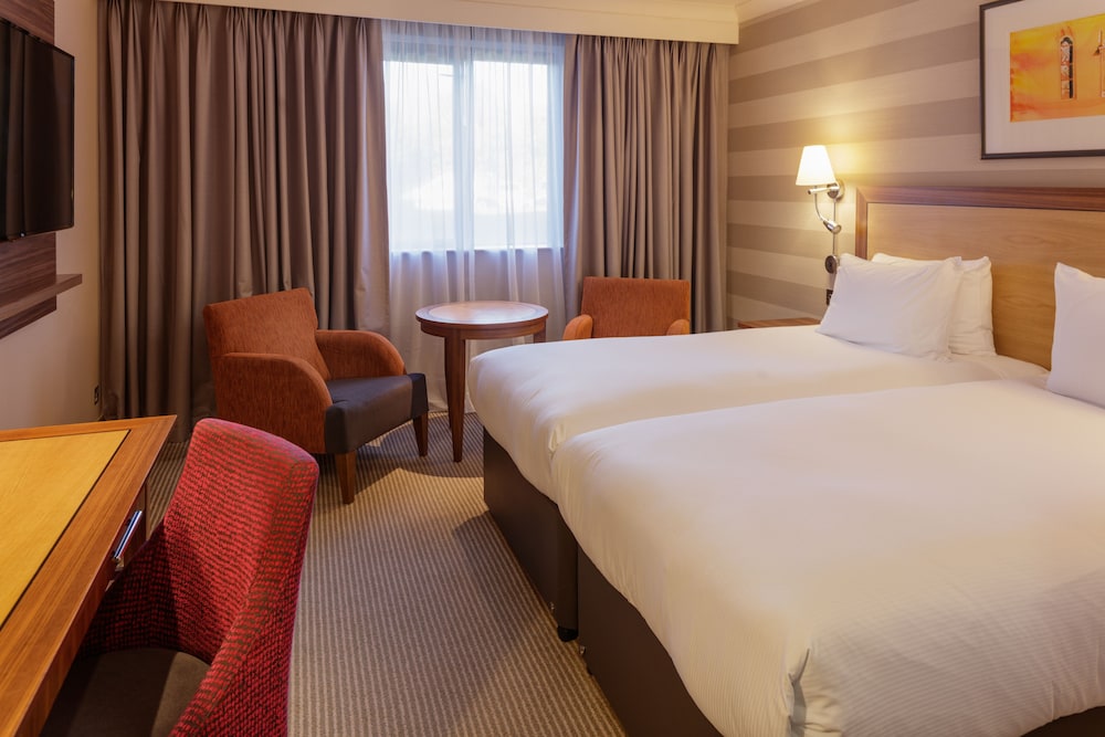 Cambridge Belfry Hotel & Spa