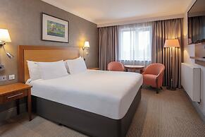 Cambridge Belfry Hotel & Spa