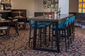 Cambridge Belfry Hotel & Spa