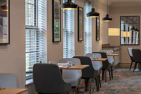 Cambridge Belfry Hotel & Spa