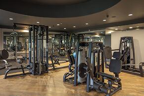 Cambridge Belfry Hotel & Spa