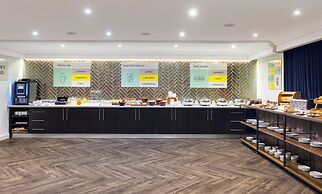 Garner Hotel Preston Samlesbury by IHG