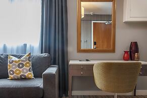 Garner Hotel Preston Samlesbury by IHG