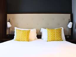 Garner Hotel Preston Samlesbury by IHG