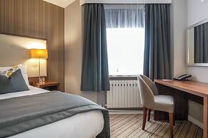 Garner Hotel Preston Samlesbury by IHG