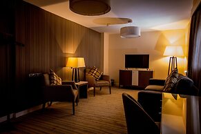 Garner Hotel Preston Samlesbury by IHG