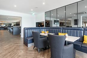 Garner Hotel Preston Samlesbury by IHG