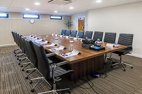 Garner Hotel Preston Samlesbury by IHG