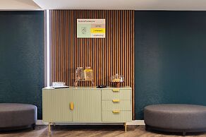 Garner Hotel Preston Samlesbury by IHG