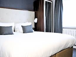 Garner Hotel Preston Samlesbury by IHG