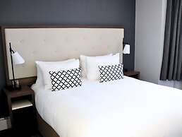 Garner Hotel Preston Samlesbury by IHG