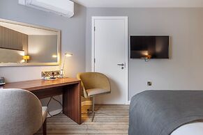 Garner Hotel Preston Samlesbury by IHG