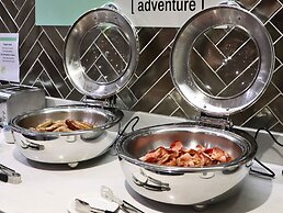 Garner Hotel Preston Samlesbury by IHG