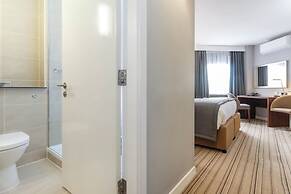 Garner Hotel Preston Samlesbury by IHG
