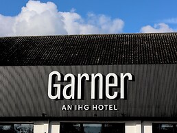 Garner Hotel Preston Samlesbury by IHG