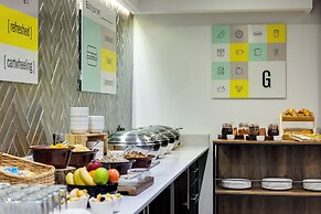 Garner Hotel Preston Samlesbury by IHG